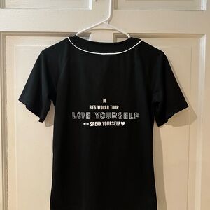 BTS Jersey